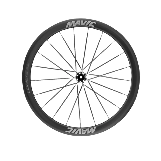 MAVIC COMETE 45 Hinterrad Tubeless Ready (Center Lock)