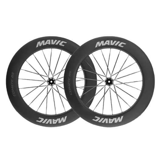 MAVIC COMETE 85 Tubeless Ready Laufradsatz (Center Lock)