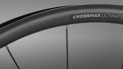 Vorderrad MAVIC CROSSMAX ULTIMATE 29" 15x110mm Boost