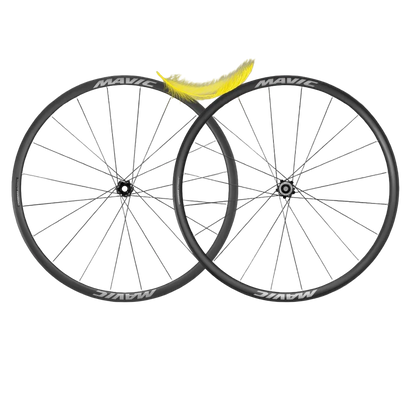 Laufradsatz MAVIC CROSSMAX ULTIMATE 29" 15x110/12x148mm Boost