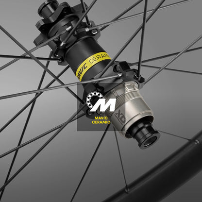 Laufradsatz MAVIC CROSSMAX ULTIMATE 29" 15x110/12x148mm Boost