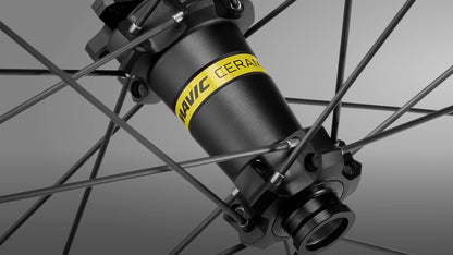 Vorderrad MAVIC CROSSMAX ULTIMATE 29" 15x110mm Boost