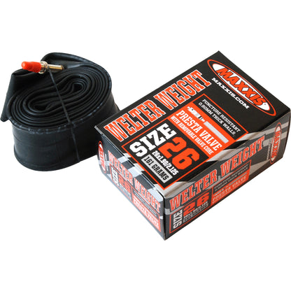 MAXXIS WELTER WEIGHT Fahrradschlauch