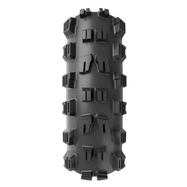 VITTORIA Mazza 29x2.4 Trail Graphene 2.0 Tubeless Ready Reifen Weich Schwarz