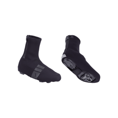 Überschuh BBB HEAVY DUTY OSS Schwarz