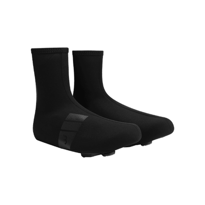 Überschuh BBB HEAVY DUTY OSS Schwarz