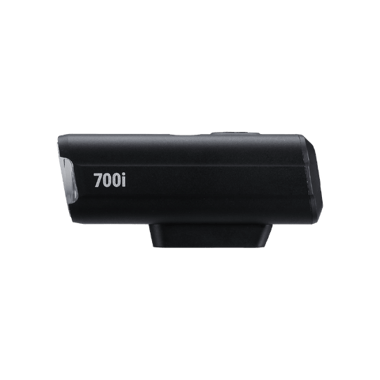 Vorderlicht BBB NANOSTRIKE 700 mit Indikator