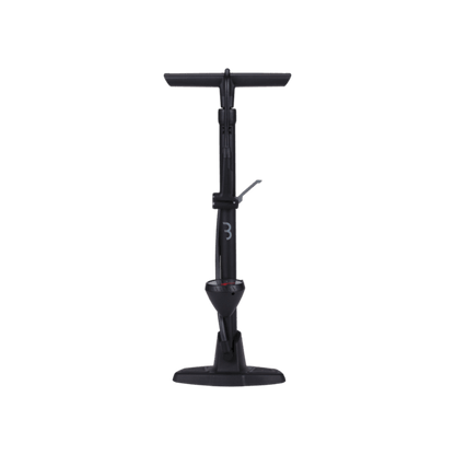 Standpumpe BBB AIRWAVE BFP-20 Schwarz