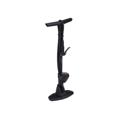 Standpumpe BBB AIRWAVE BFP-20 Schwarz