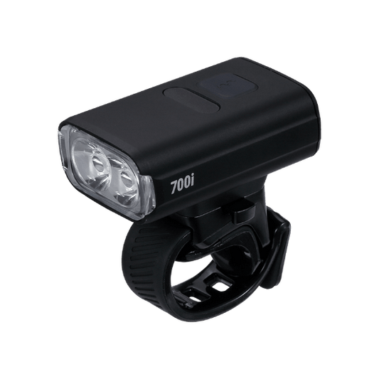 Vorderlicht BBB NANOSTRIKE 700 mit Indikator