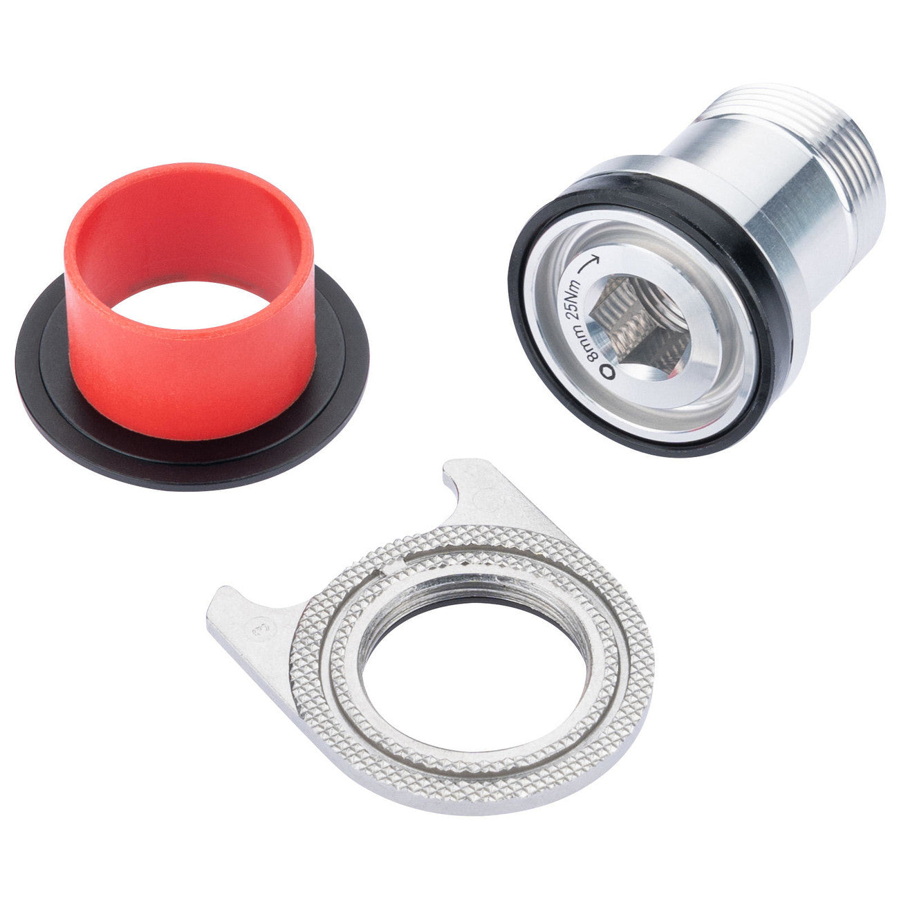 Befestigungsschrauben-Set für SRAM XX-SL T-TYPE EAGLE AXS-Schaltwerk