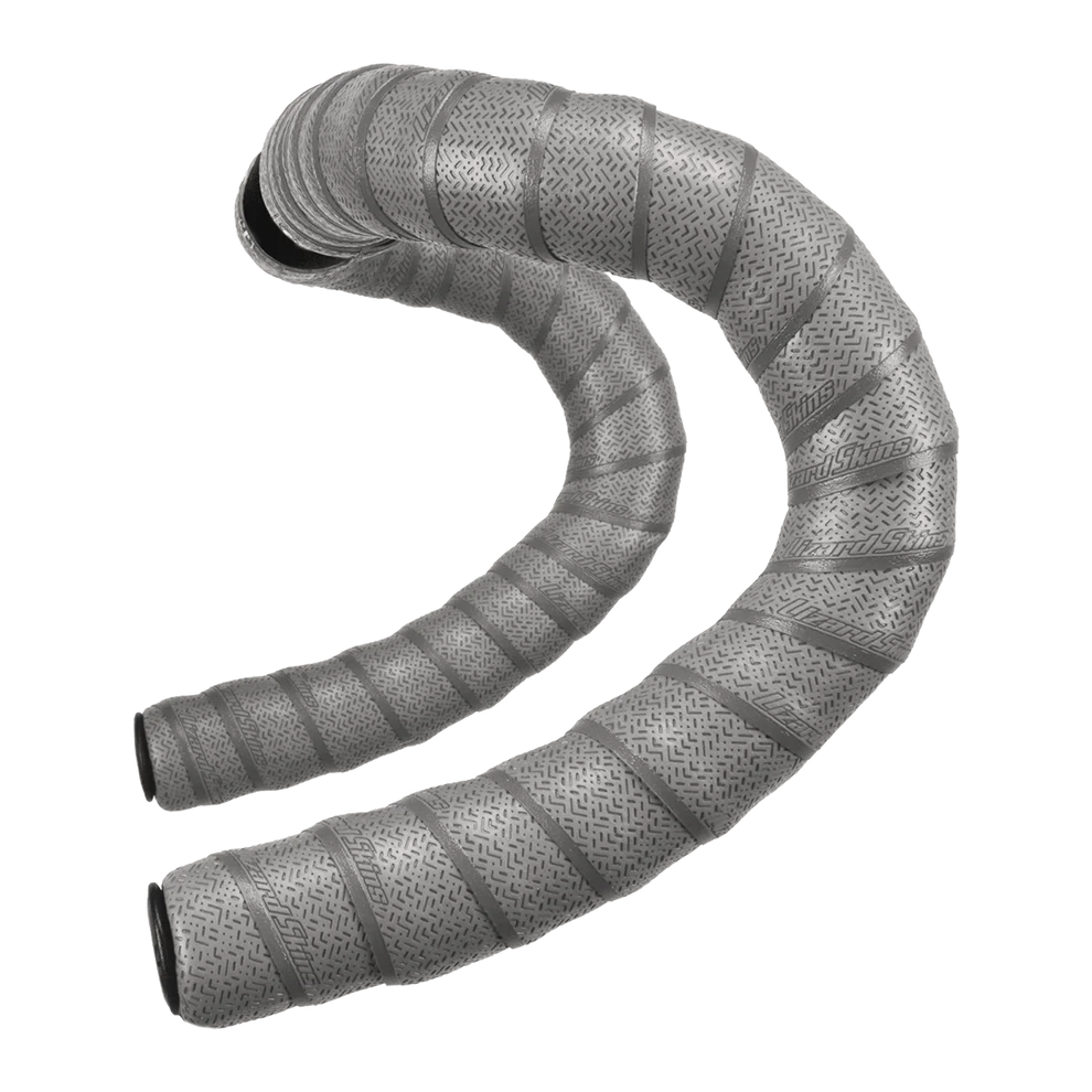 LIZARD SKINS V2 Lenkerband, grau