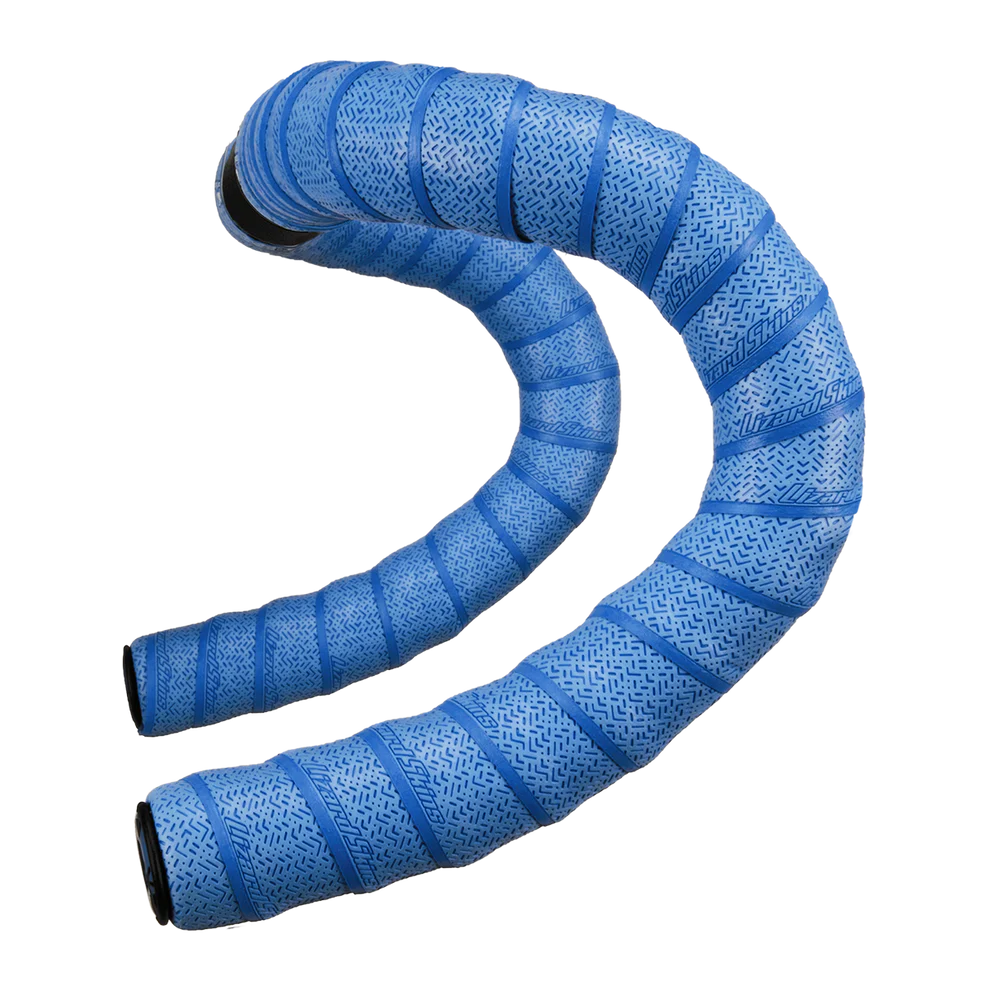 LIZARD SKINS V2 Lenkerband, Kobaltblau