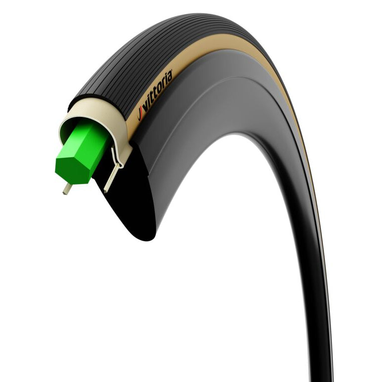 Anti-Klemm-Schaumstoff VITTORIA AIR-LINER LIGHT ROAD 700x28-30