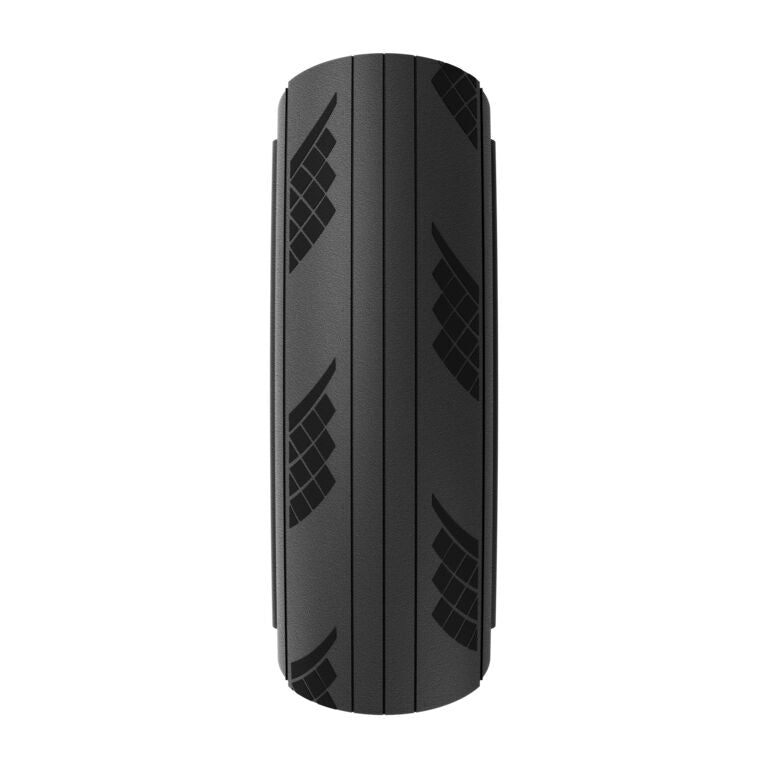 Reifen VITTORIA Zaffiro EVO V Graphene G2.0 700c TubeType Schwarz
