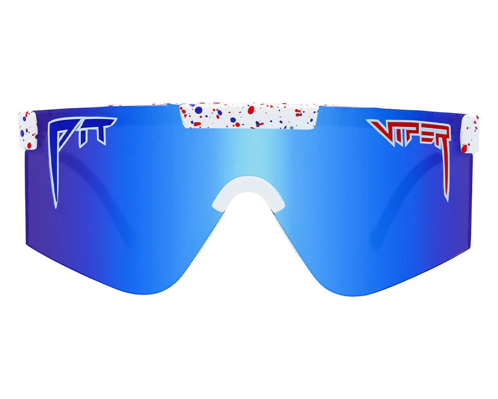 Brille PIT VIPER THE MERIKA 2000