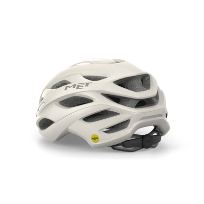 MET ESTRO Mips Rennradhelm Cloud Matt