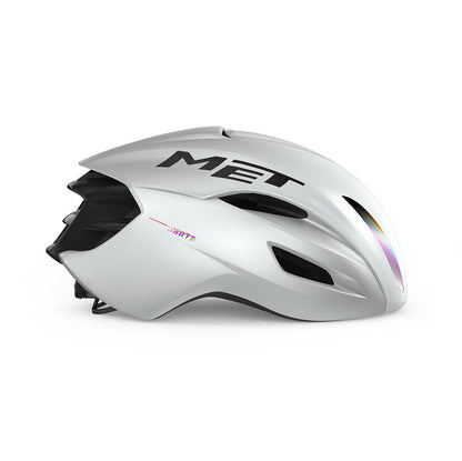 Straßenhelm MET MANTA MIPS Weiß