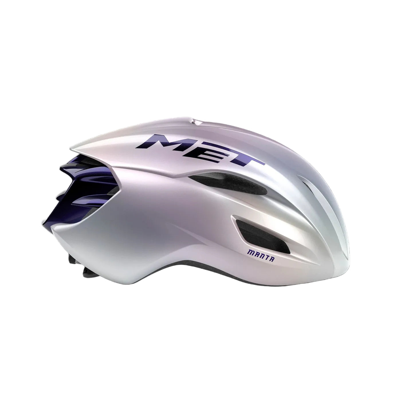 Helm Strasse MET MANTA MIPS Tadeg Pogacar - Limitierte Auflage