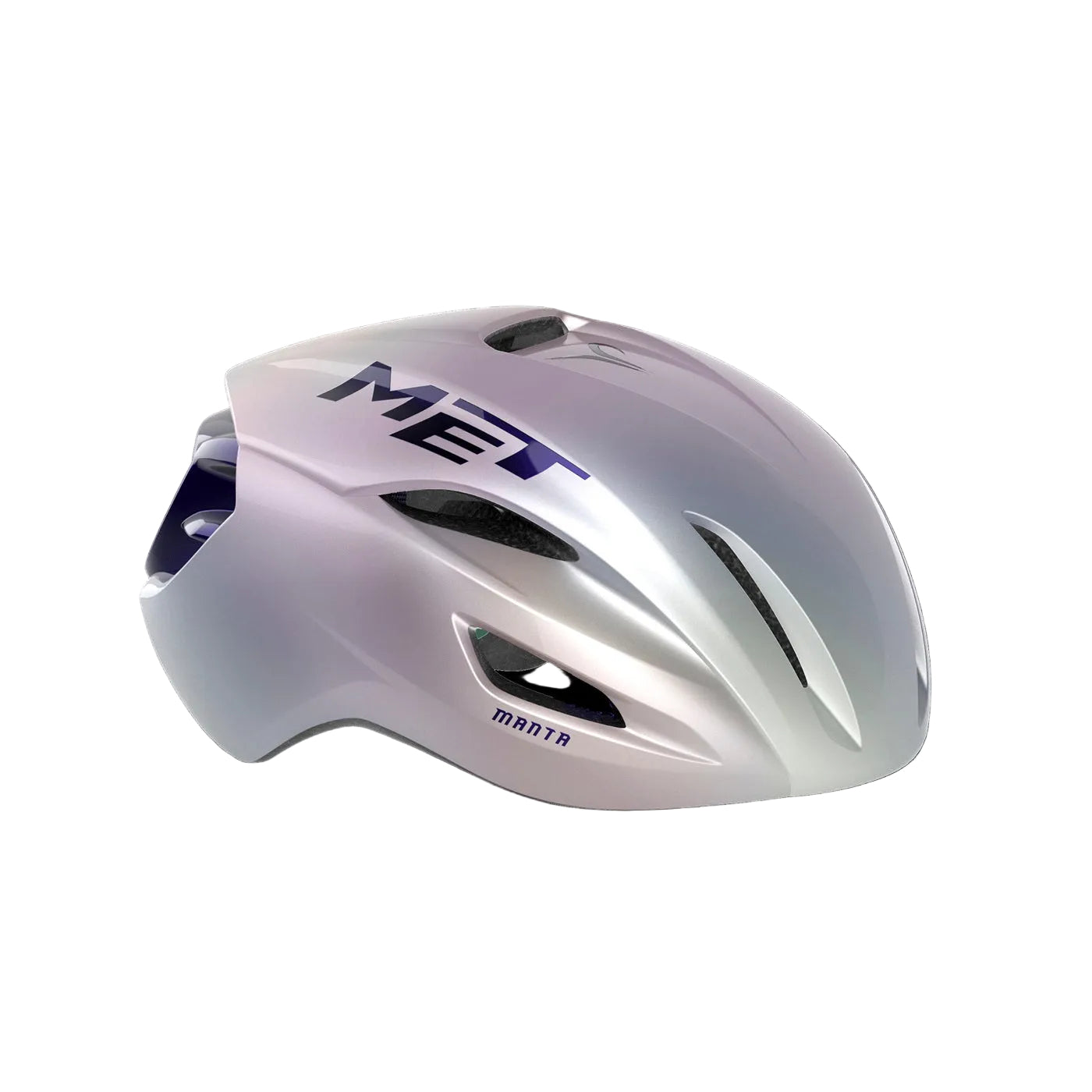 Helm Strasse MET MANTA MIPS Tadeg Pogacar - Limitierte Auflage