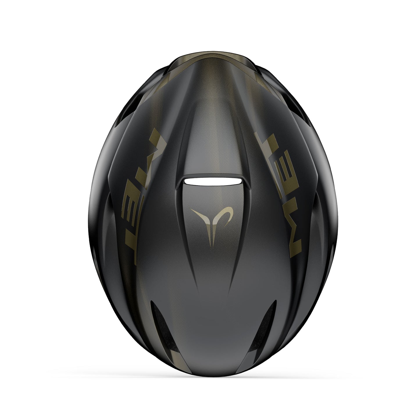 Helm Strasse MET MANTA MIPS Tadej Pogacar Black Edition