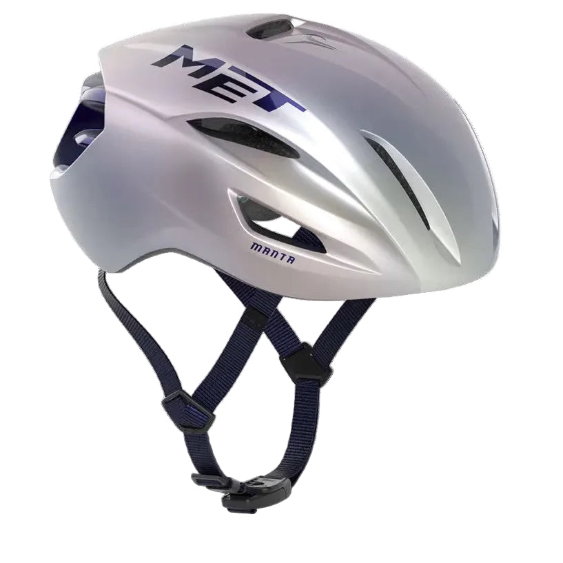 Helm Strasse MET MANTA MIPS Tadeg Pogacar - Limitierte Auflage