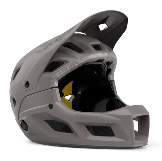 MET PARACHUTE MCR MIPS MTB-Helm Beige