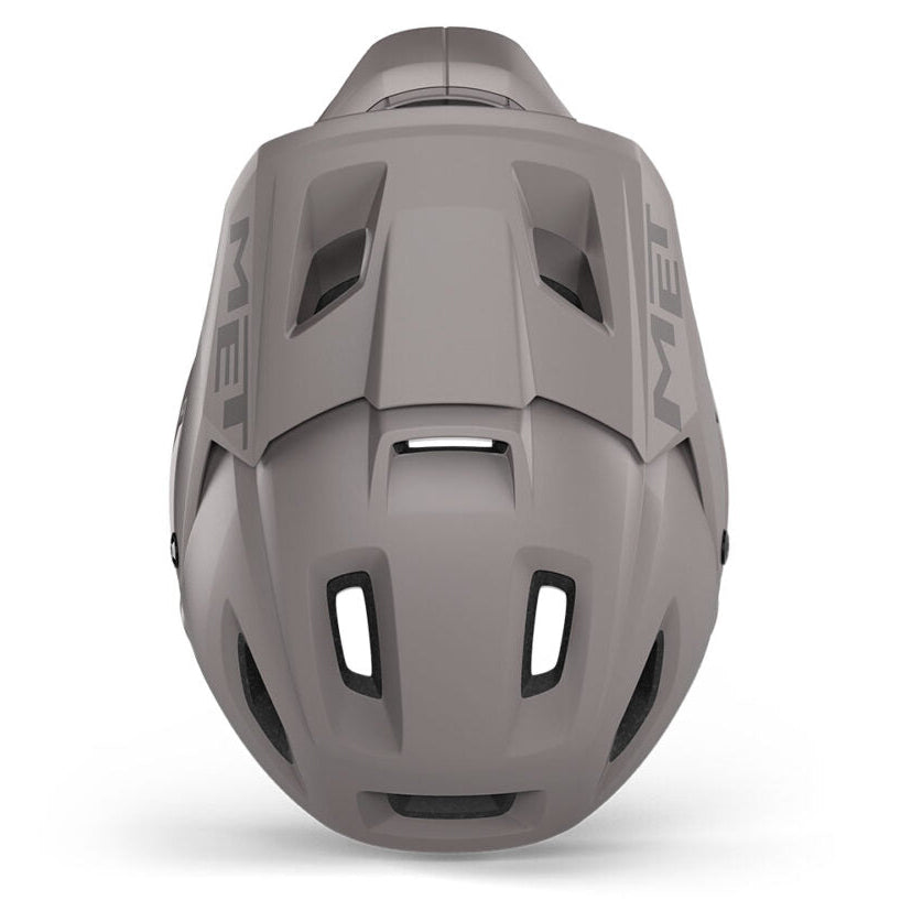 MET PARACHUTE MCR MIPS MTB-Helm Beige