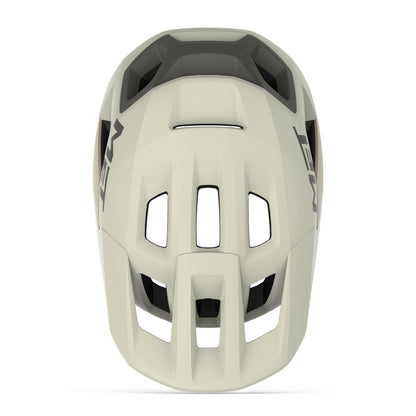 MTB-Helm MET REVO MIPS Matt Weiß
