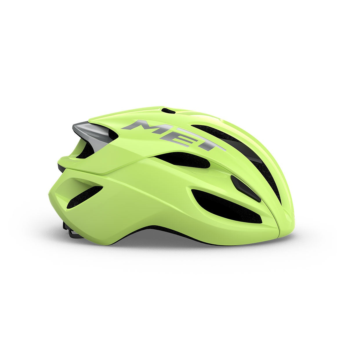 Helm Strasse MET RIVALE MIPS Gelb