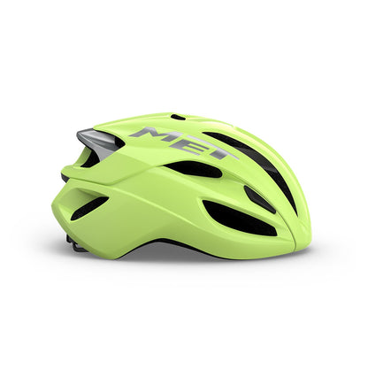 Rennrad-Helm MET RIVALE MIPS Gelb