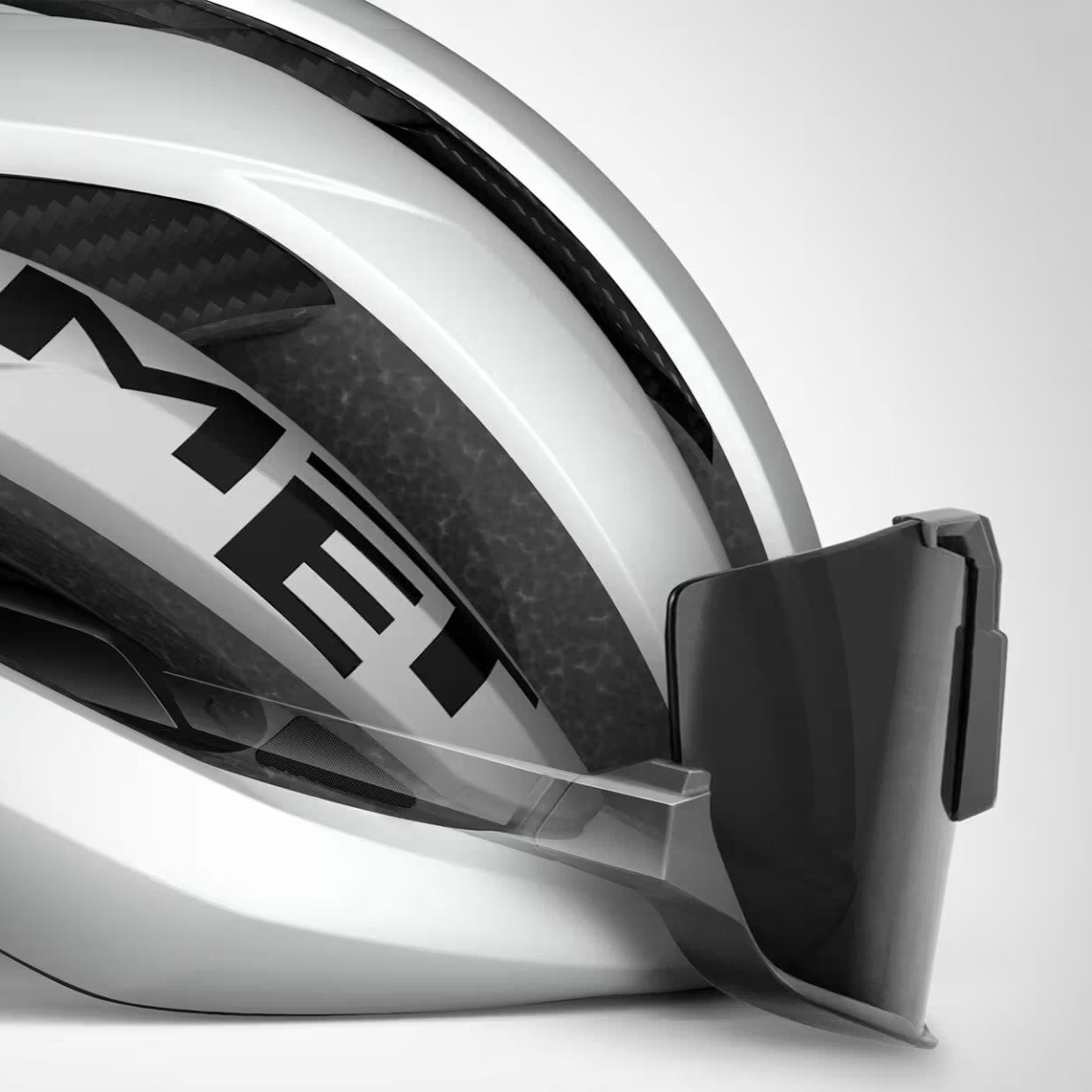 Helm Strasse MET TRENTA 3K CARBON MIPS Tadej Pogacar Black Edition