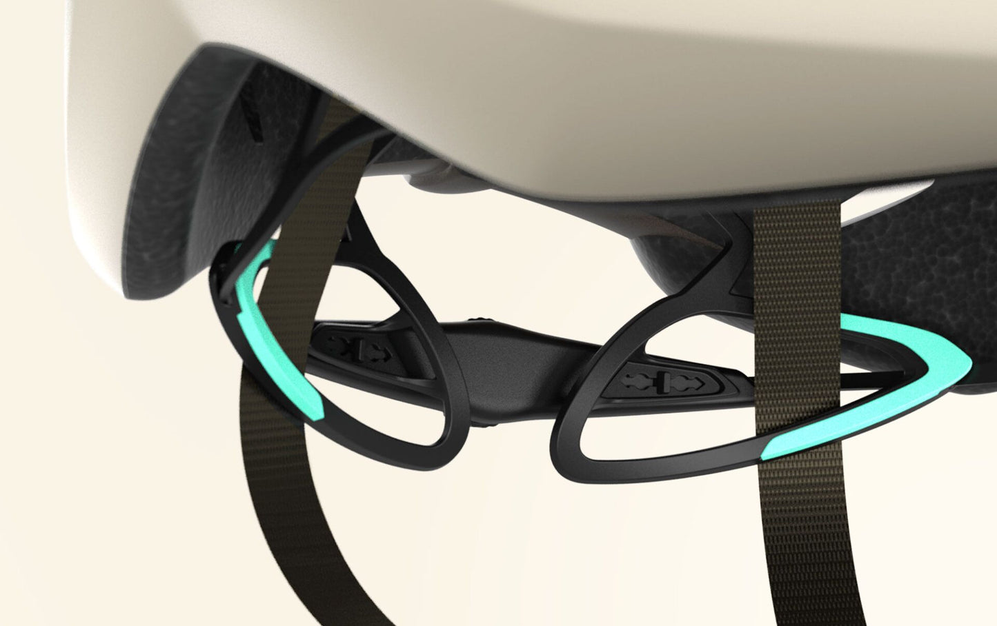 Gravel Helm MET TRENTA MIPS WAX Matt White