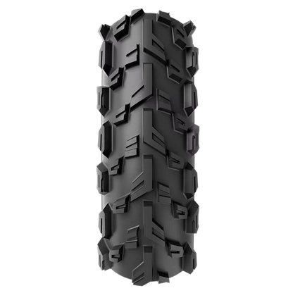 Reifen VITTORIA MEZCAL XC 29X2.25 "UCI Rainbow Edition" Tubeless Ready Faltbar Schwarz