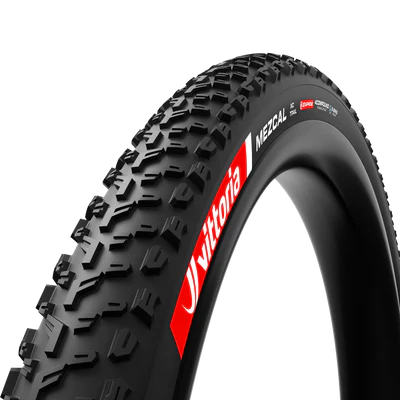VITTORIA Mezcal III 27.5x2.4 XC Trail Graphene 2.0 Tubeless Ready Reifen Weich Schwarz