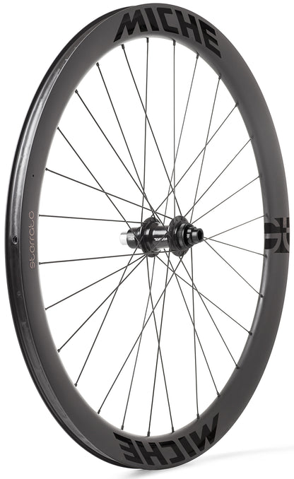 Laufradsatz MICHE STERRATO 45 Tubeless Ready (Center Lock)