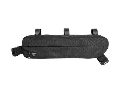 Rahmentasche TOPEAK MIDLOADER 4,5 L Schwarz