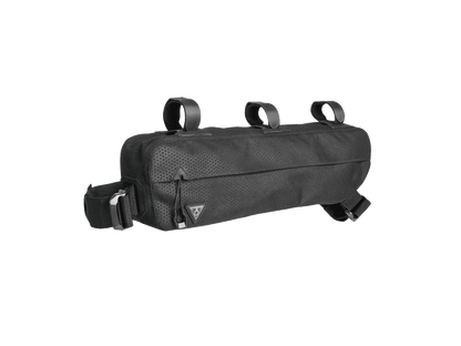 Rahmentasche TOPEAK MIDLOADER 4,5 L Schwarz