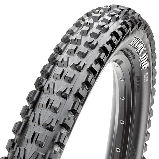 MAXXIS MINION DHF Reifen 29x2,60 EXO+ MaxxTerra Tubeless Ready, faltbar