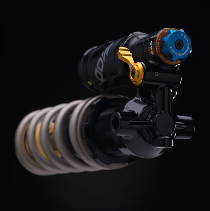 Dämpfer FORMULA MOD Coil Trunnion