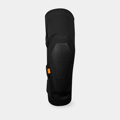 Knieschoner RACER MOTION KNEE 2 Schwarz