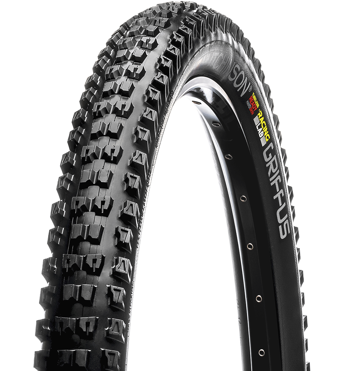 Reifen HUTCHINSON GRIFFUS 29x2.50 Racing Lab 2x66 TPI Race Ripost Gravity Tubeless Ready Weich