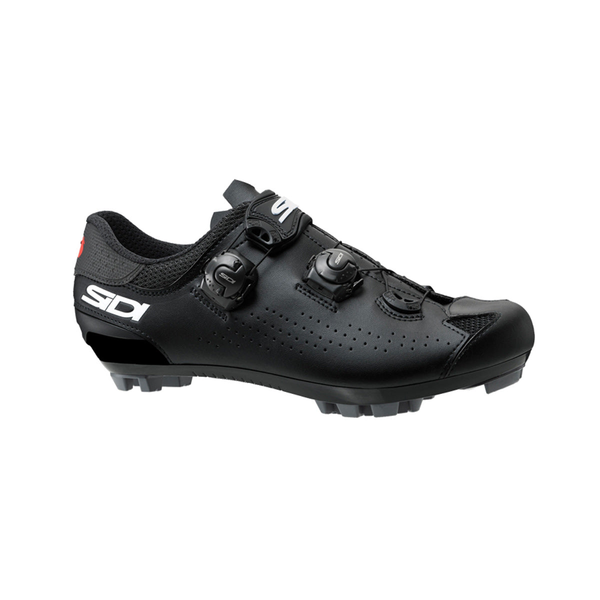 MTB-Schuhe SIDI EAGLE 10 Frau Schwarz