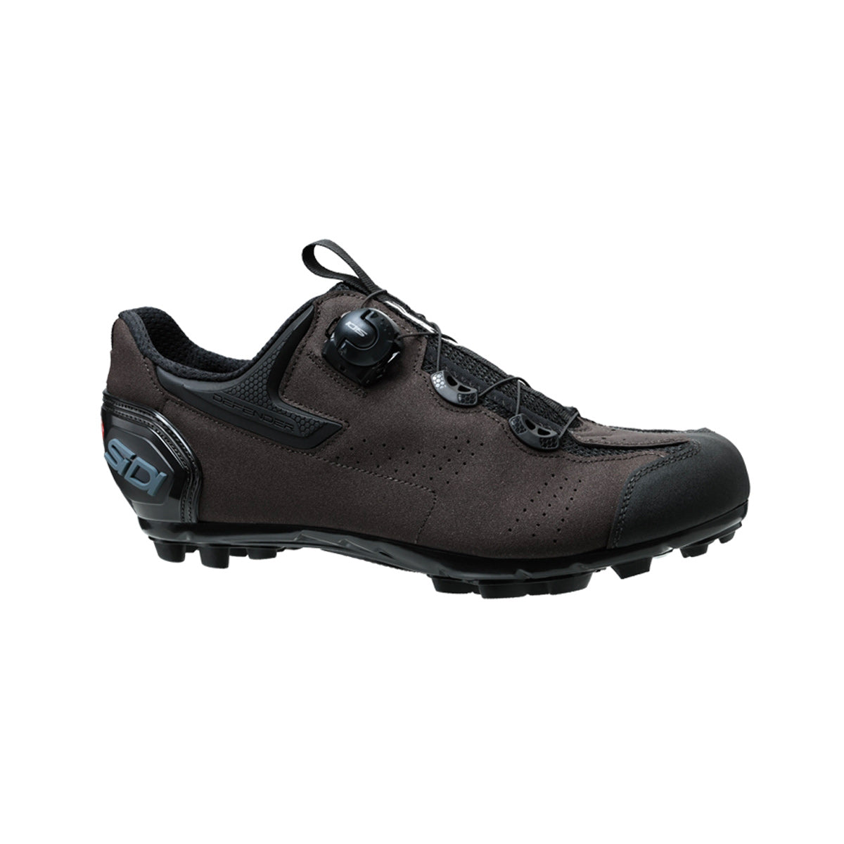 Schuhe SIDI GRAVEL Braun