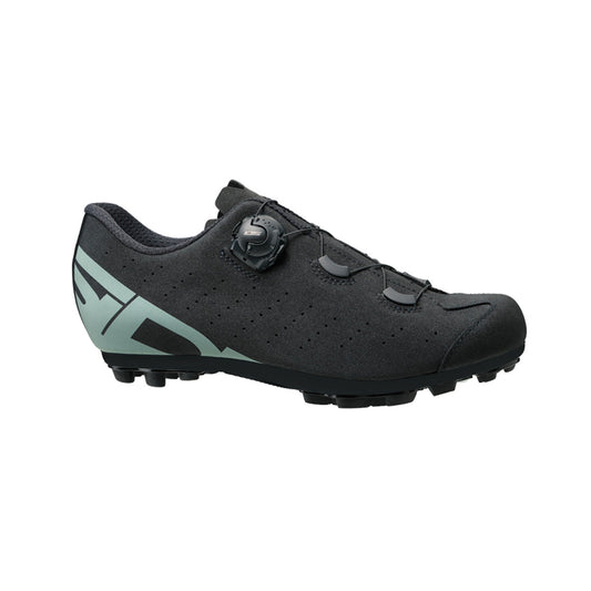 MTB-Schuhe SIDI SPEED 2 Schwarz/Grün