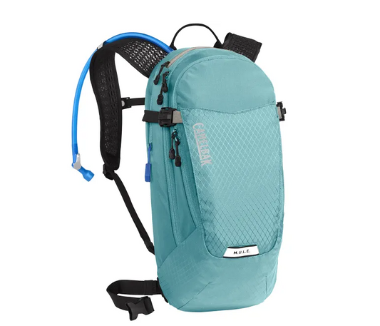 CAMELBAK WOMEN MULE Trinkrucksack 12 L Türkis