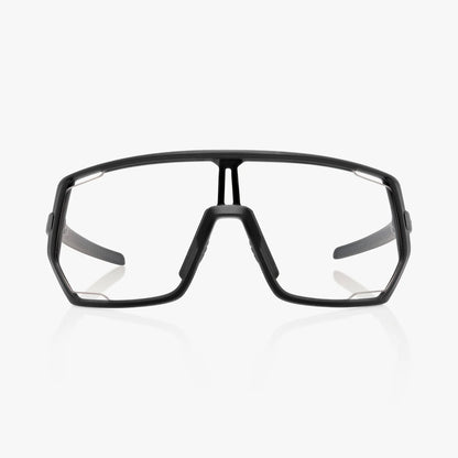 Brille SHIMANO TECHNIUM M CE-TCNM2 Schwarz Matt Glas Ridescape Road