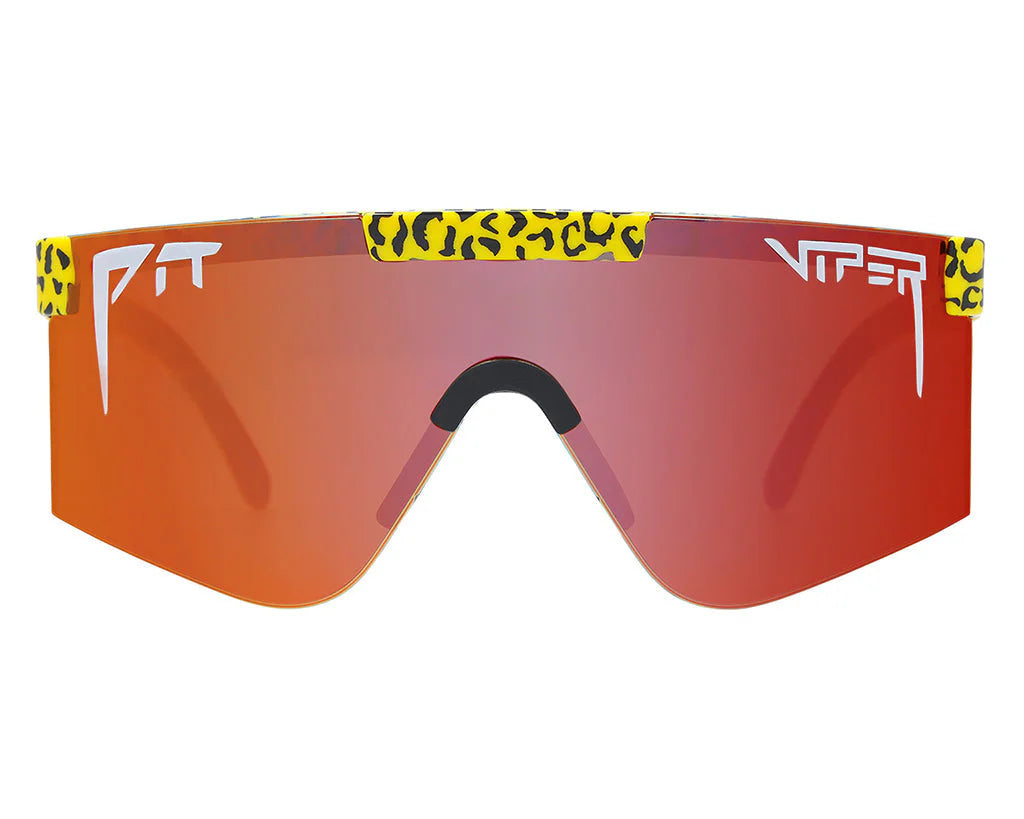 Brille PIT VIPER THE CARNIVORE 2000