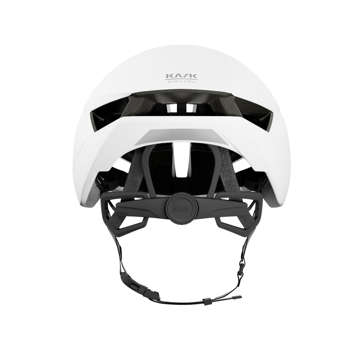 Straßenhelm KASK NIRVANA Matt White