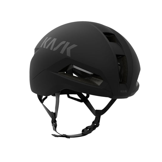 Helm Straße KASK NIRVANA Mattschwarz